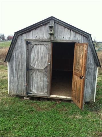 599 Governor Hall Road Castalian Springs, TN 37031 - Photo 11 of 11 Gallery Image 11