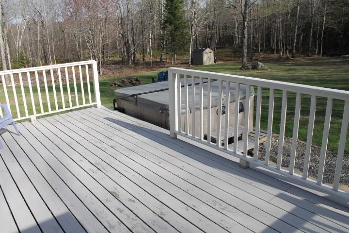 58 Fayette Corner Road Kents Hill, ME 04349 - Photo 17 of 23 Photo