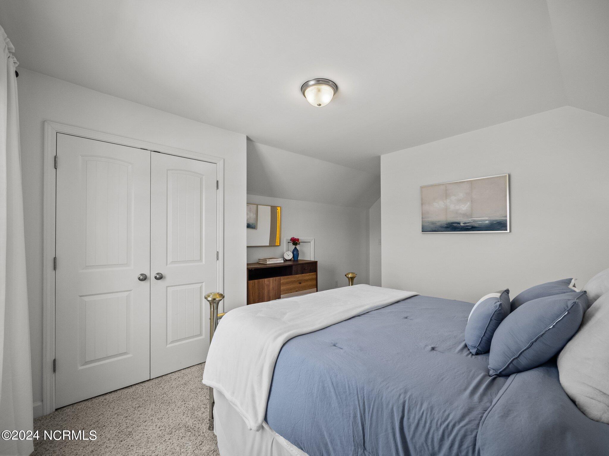 509 Romper Road Sneads Ferry, NC 28460 - Photo 29 of 42 Bedroom #4
