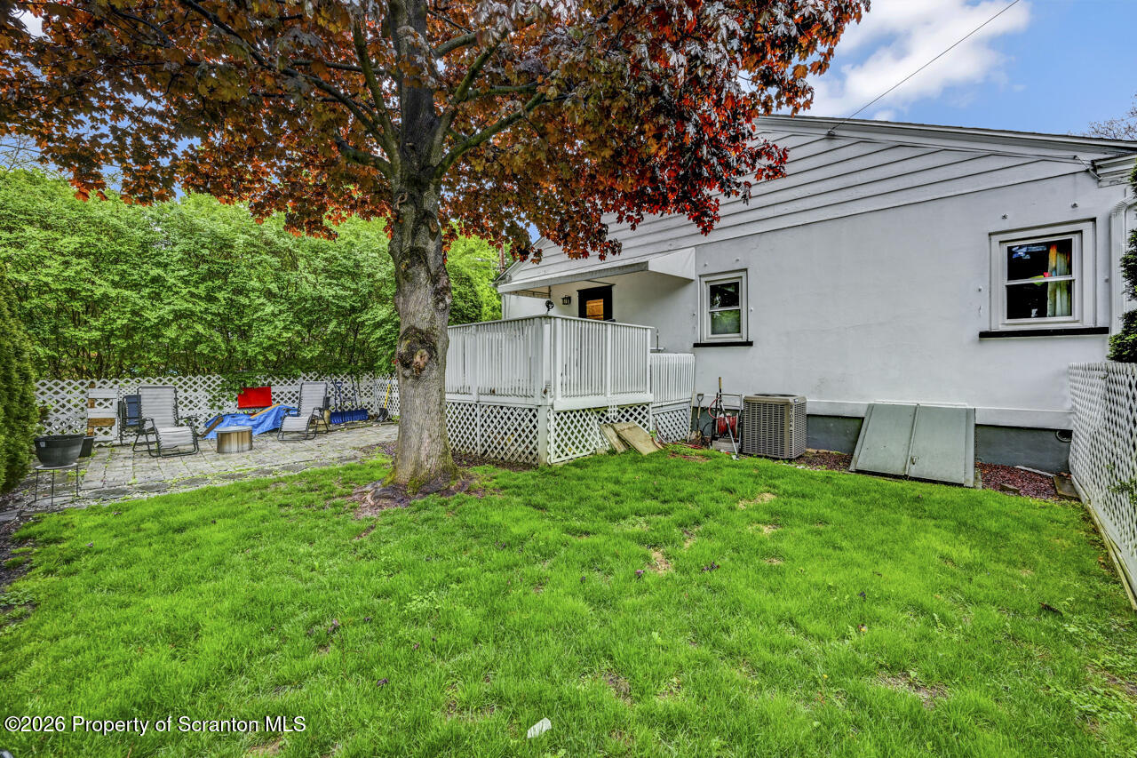 545 Arthur Avenue Scranton, PA 18510 - Photo 45 of 47 545ArthurAve43-jpg
