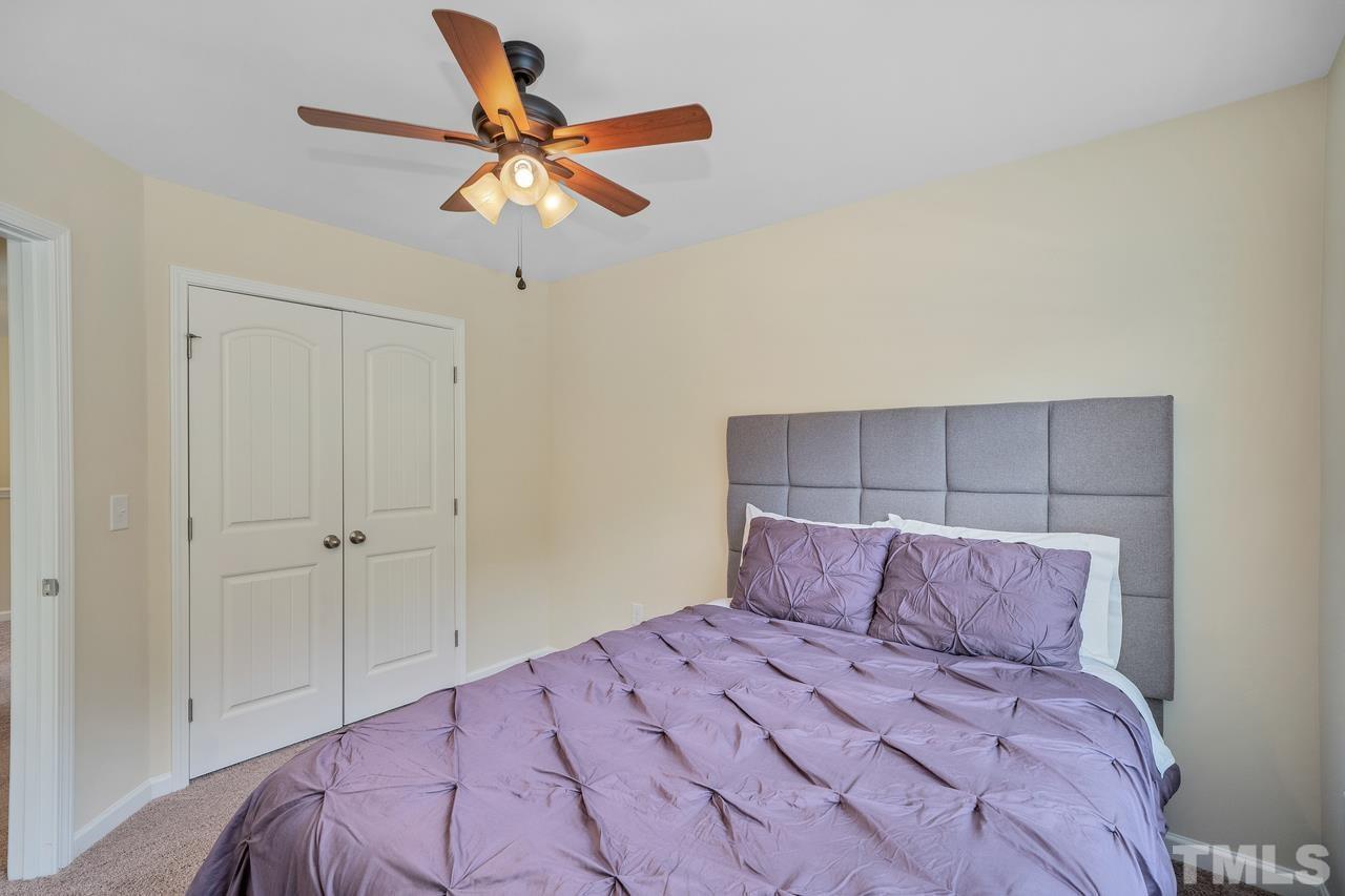 7816 Weathered Oak Way Raleigh, NC 27616 - Photo 8 of 25 Gallery Image 8