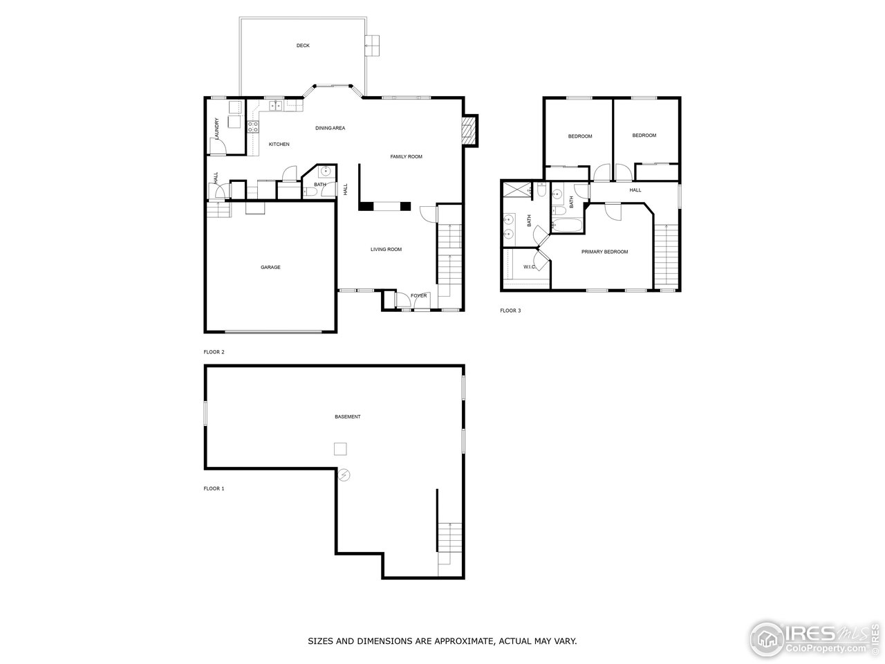 1280 Monarch Avenue Longmont, CO 80504 - Photo 37 of 37