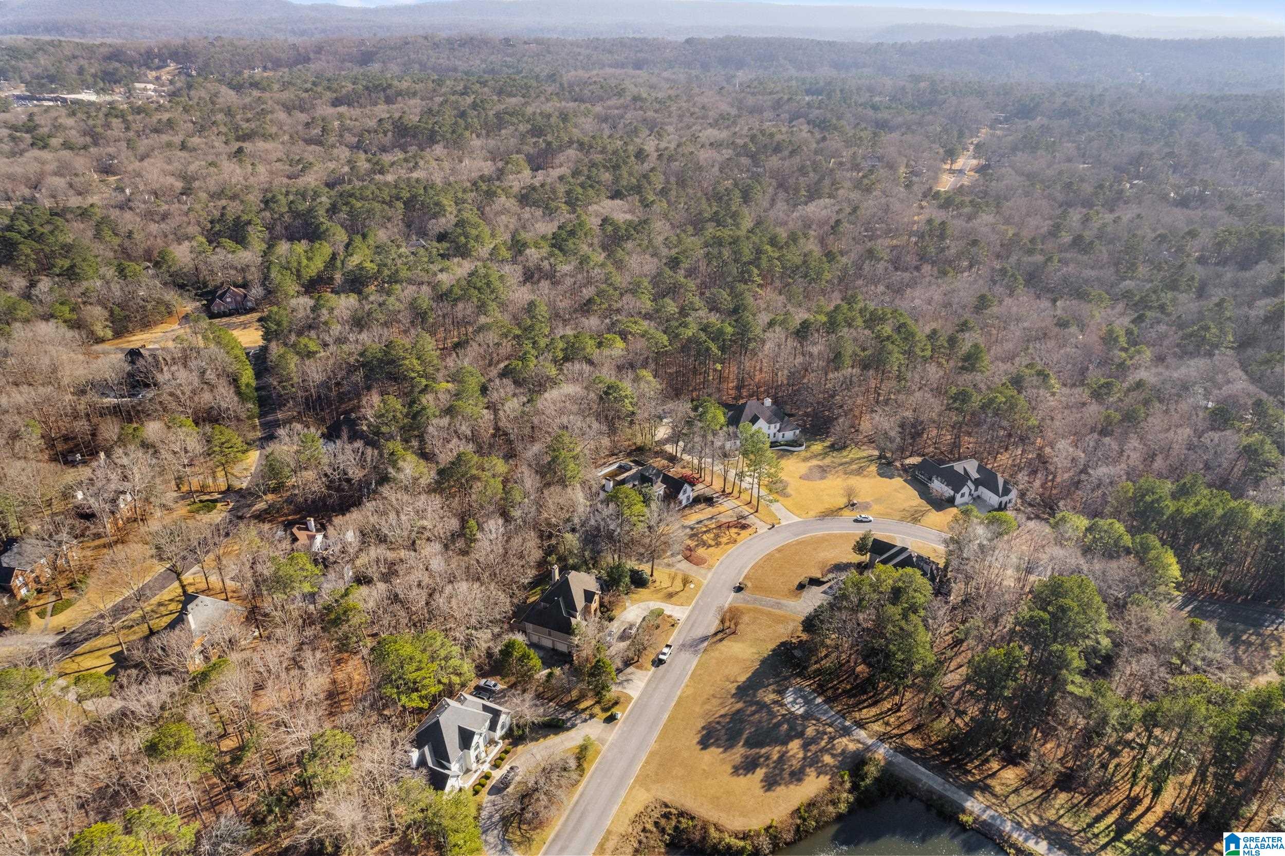 349 Turnberry Road Hoover, AL 35244 - Photo 97 of 98
