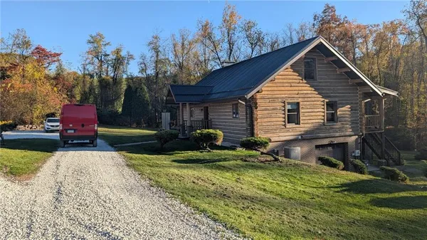$675,000 | 190 Atlas Cherry Valley Road, Burgettstown, PA 15021