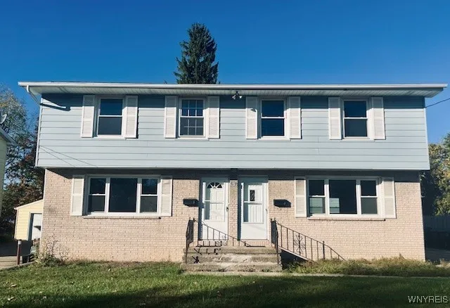 $1,700 | 3038 George Urban Boulevard, Unit LEFT, Cheektowaga, NY 14043