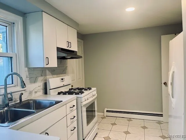 $1,700 | 3038 George Urban Boulevard, Unit LEFT, Cheektowaga, NY 14043