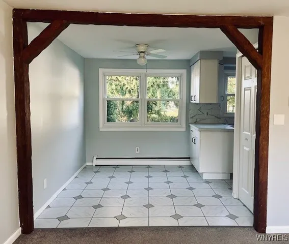 $1,700 | 3038 George Urban Boulevard, Unit LEFT, Cheektowaga, NY 14043