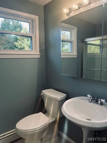 $1,700 | 3038 George Urban Boulevard, Unit LEFT, Cheektowaga, NY 14043