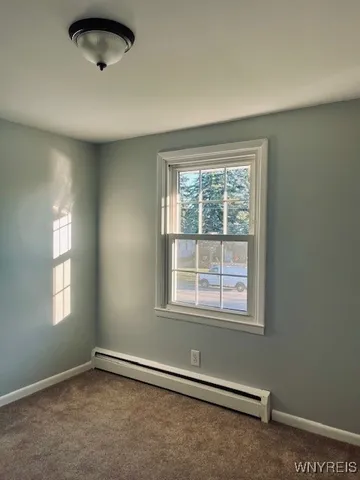 $1,700 | 3038 George Urban Boulevard, Unit LEFT, Cheektowaga, NY 14043