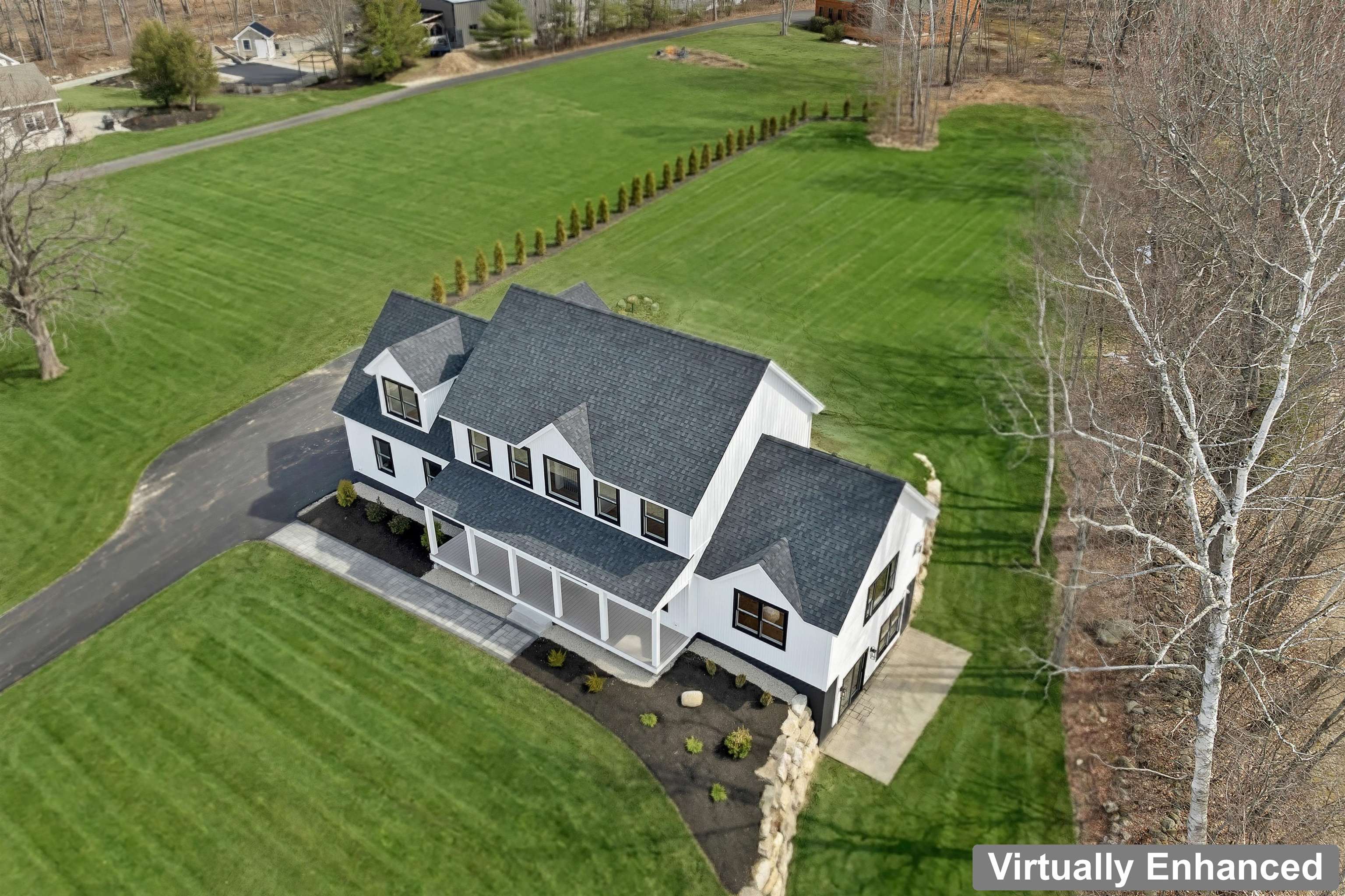 83 West Parish Road Concord, NH 03303 - Photo 3 of 60