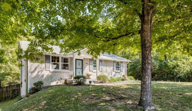 236 Welch Road Nashville, TN 37211 - Photo 1 of 28 Gallery Image 1