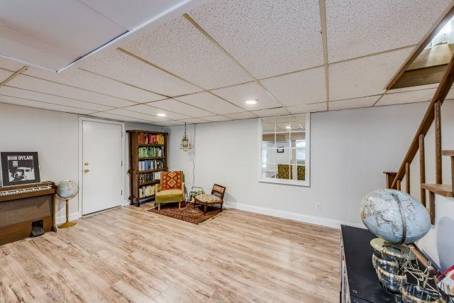 236 Welch Road Nashville, TN 37211 - Photo 16 of 28 Gallery Image 16