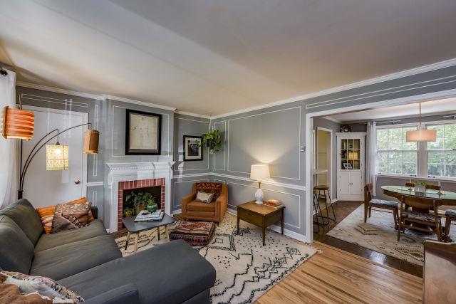 236 Welch Road Nashville, TN 37211 - Photo 3 of 28 Gallery Image 3