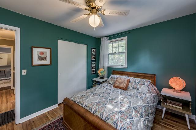 236 Welch Road Nashville, TN 37211 - Photo 22 of 28 Gallery Image 22