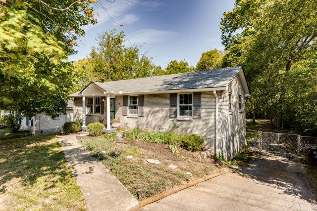 236 Welch Road Nashville, TN 37211 - Photo 25 of 28 Gallery Image 25