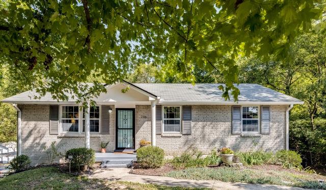 236 Welch Road Nashville, TN 37211 - Photo 28 of 28 Gallery Image 28