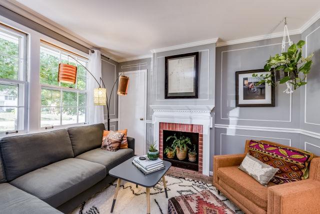 236 Welch Road Nashville, TN 37211 - Photo 5 of 28 Gallery Image 5