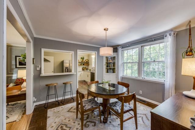 236 Welch Road Nashville, TN 37211 - Photo 6 of 28 Gallery Image 6