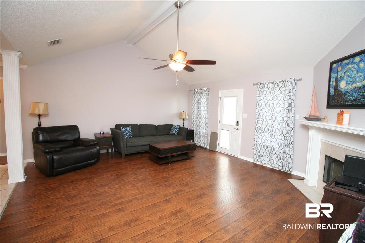 1870 West Rachael Drive Mobile, AL 36695 - Photo 4 of 22