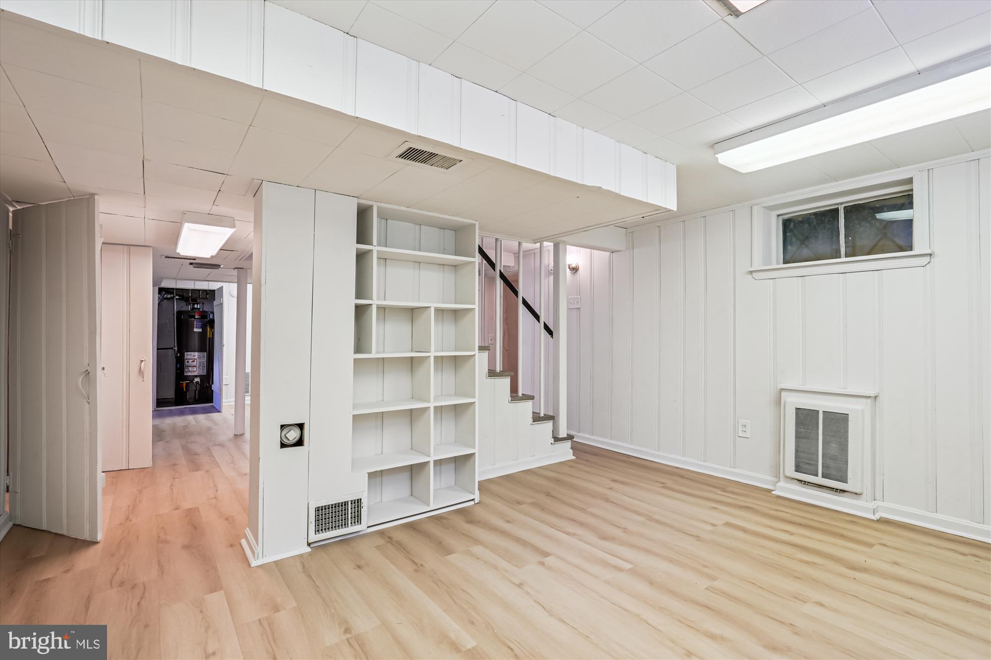7206 Pinehurst Parkway Chevy Chase, MD 20815 - Photo 34 of 56 Lower Level Rec Room