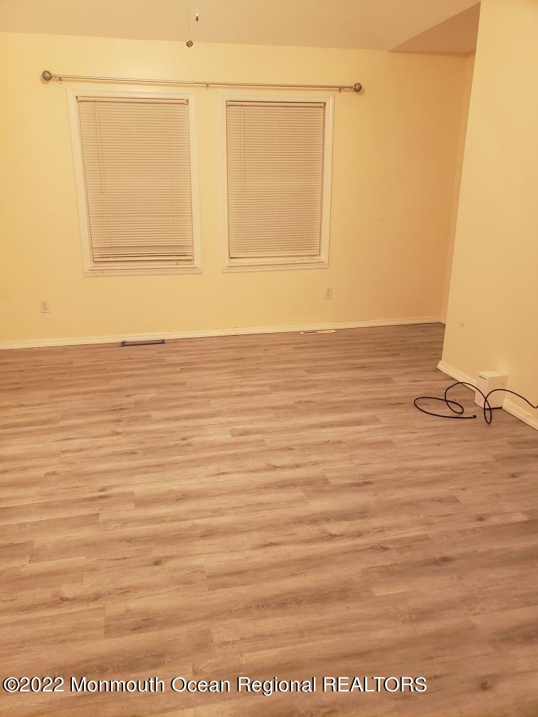 683 Mantoloking Road Brick, NJ 08723 - Photo 8 of 9 a view of a room with an empty space