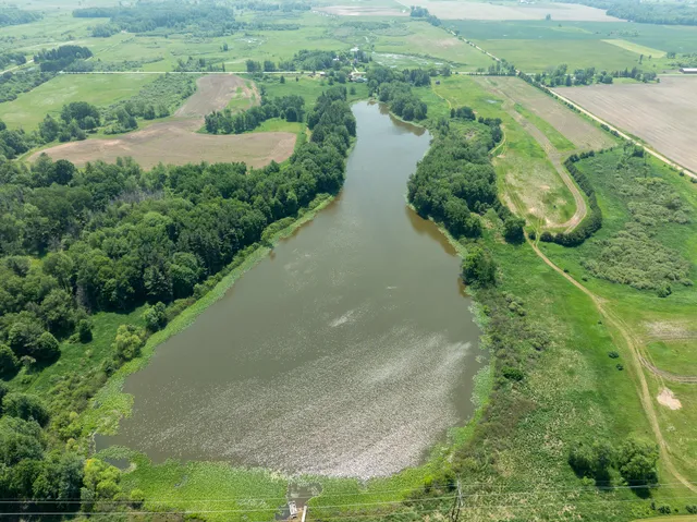 $80,000 | Parcel C North Stephens Road, Custer, MI 49405