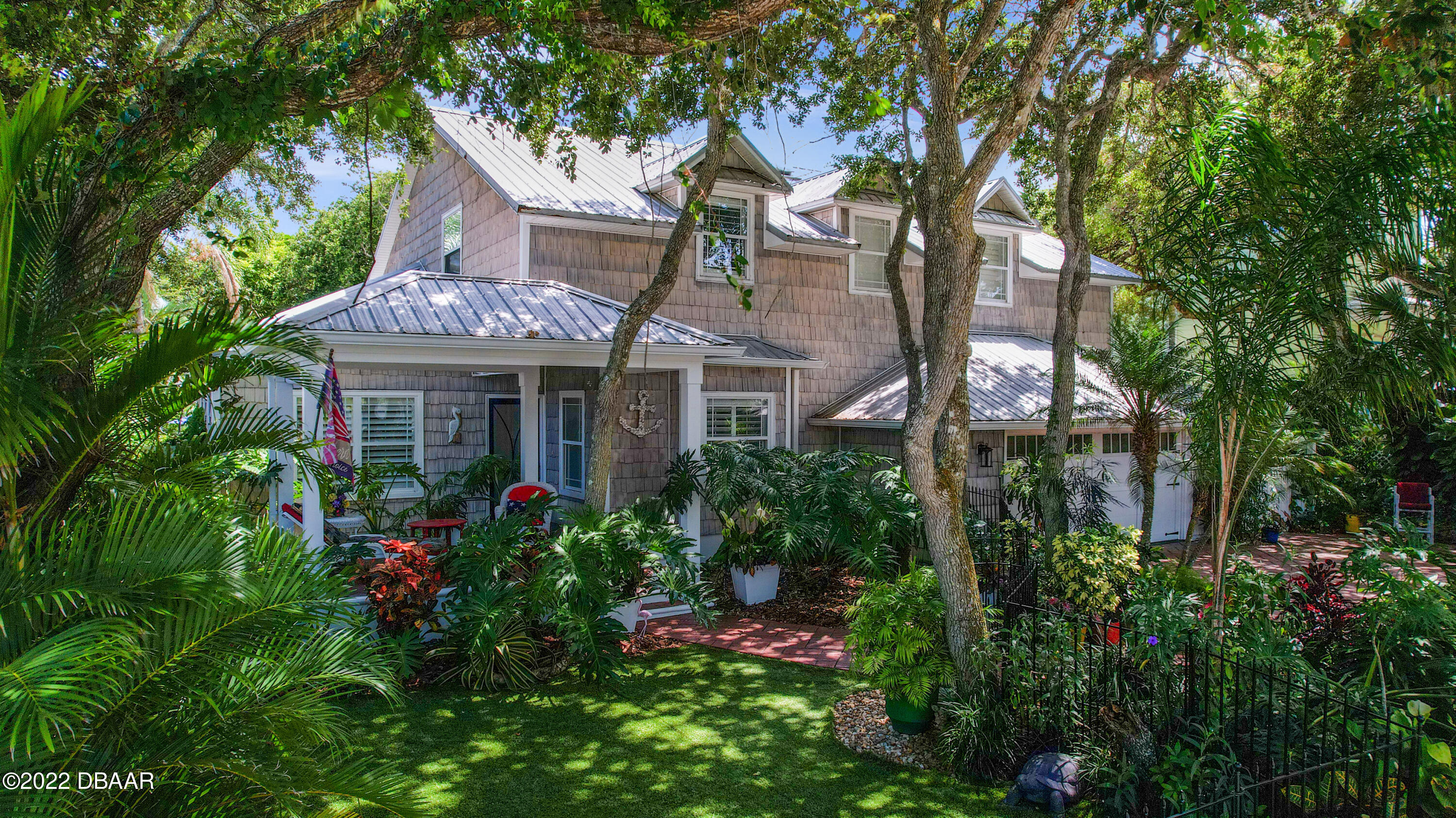 69 Loggerhead Court Ponce Inlet, FL 32127 - Photo 1 of 36 DRONE