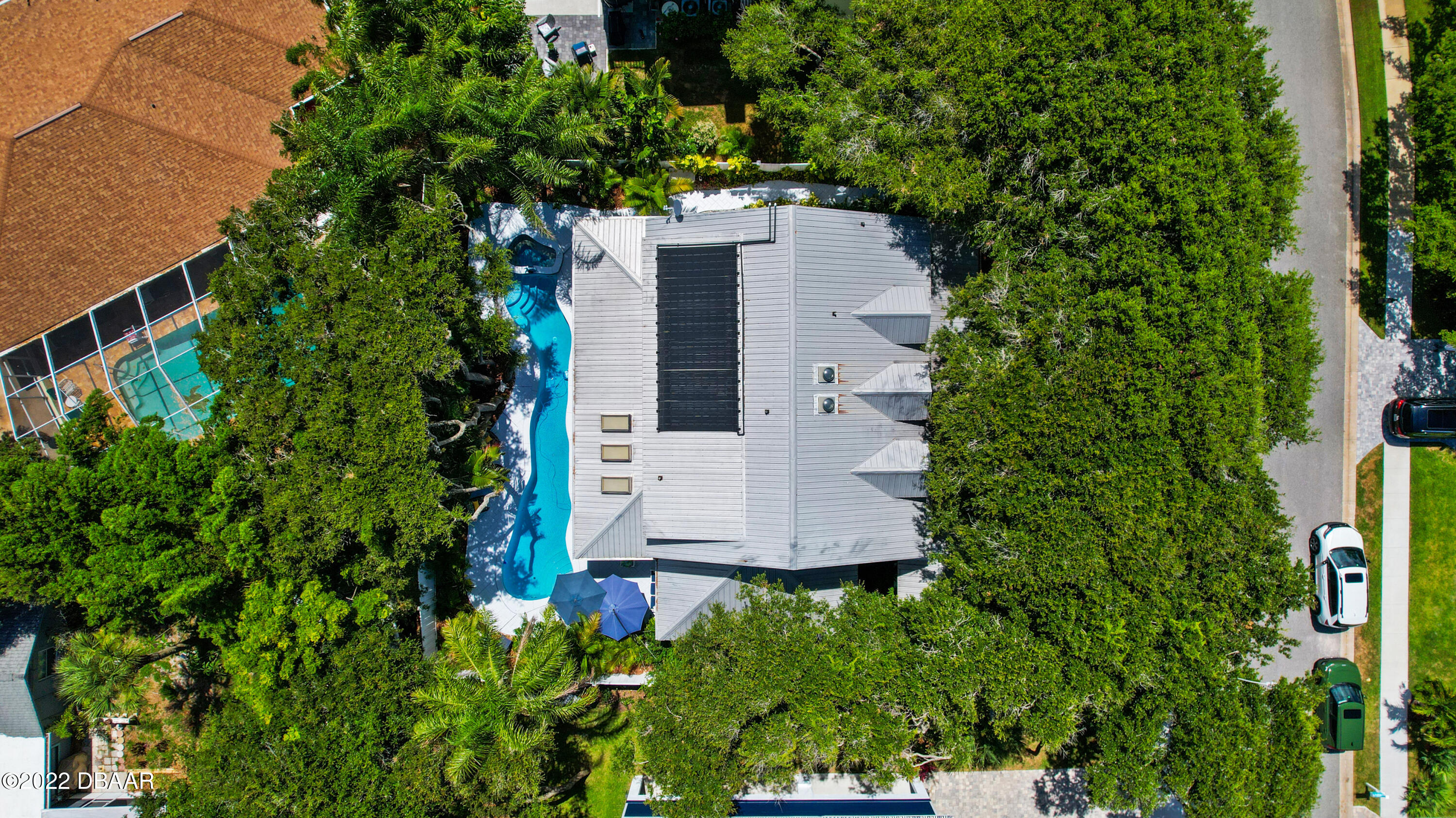 69 Loggerhead Court Ponce Inlet, FL 32127 - Photo 32 of 36 DRONE_3