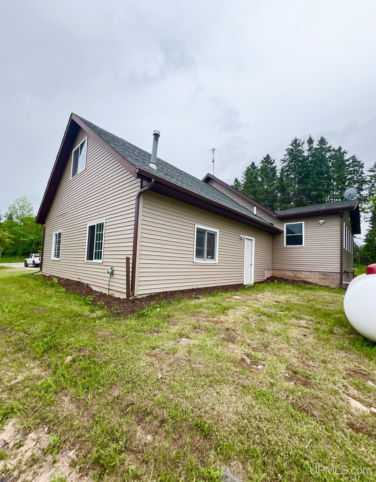 N7751 Norway Lake Road Felch, MI 49831 - Photo 70 of 71