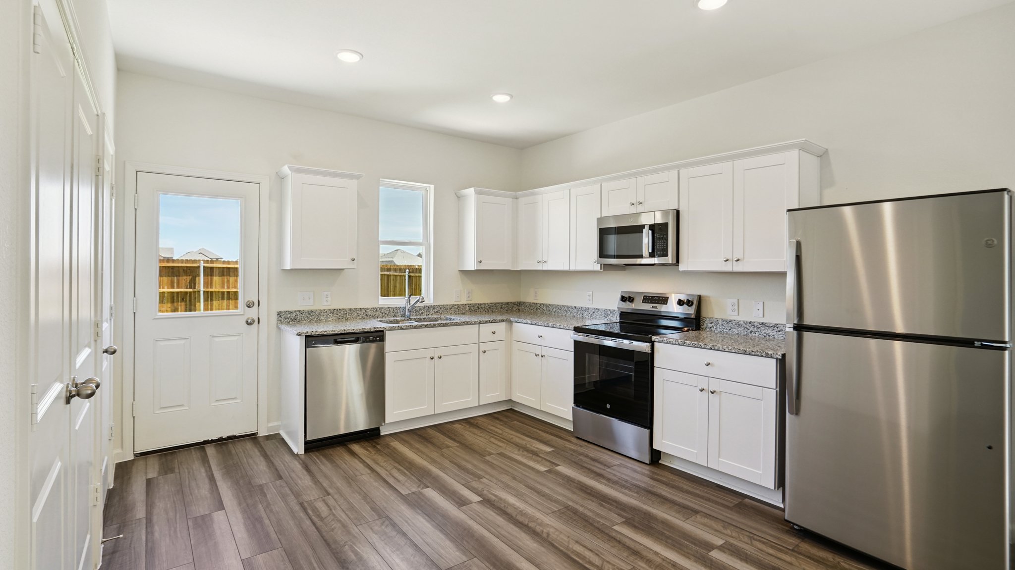 14525 Sage Bloom Lane Elgin, TX 78621 - Photo 5 of 10