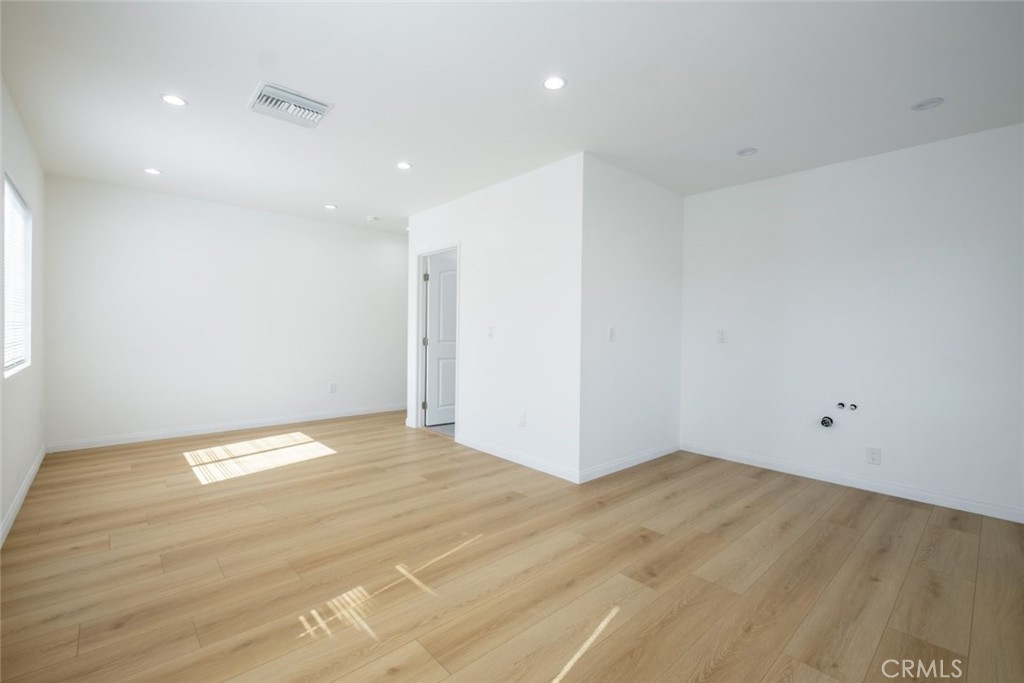 12974 Goleta Street Pacoima, CA 91331 - Photo 17 of 18 a view of an empty room