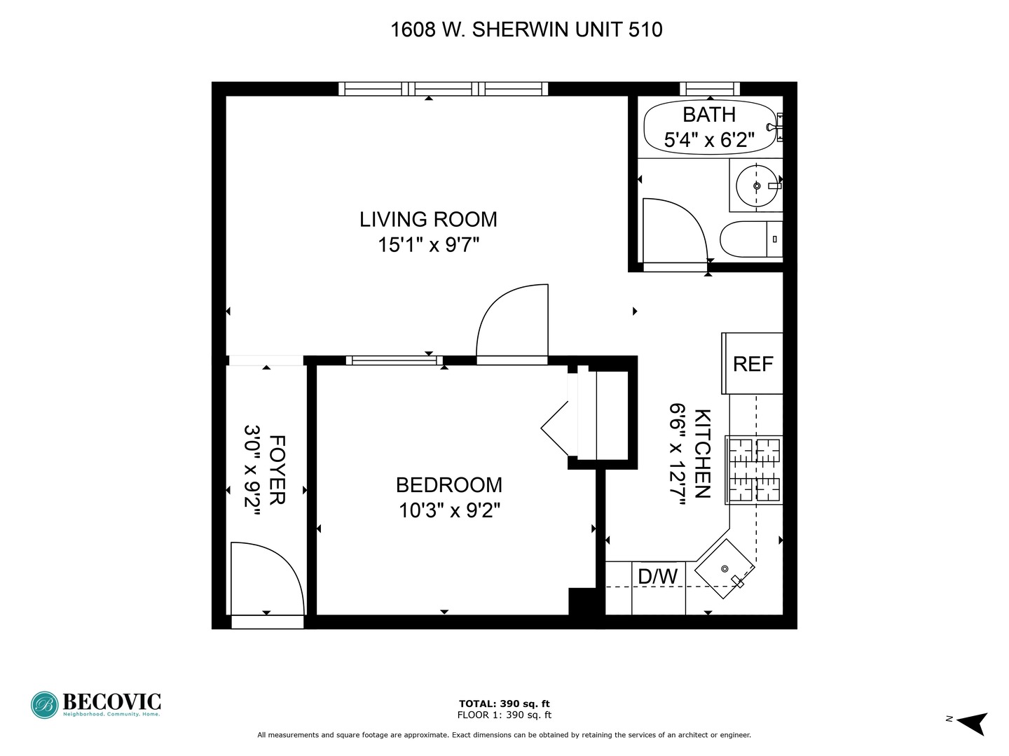 1608 West Sherwin Avenue, Unit 710 Chicago, IL 60626 - Photo 11 of 13 a picture of a park with an outdoor
