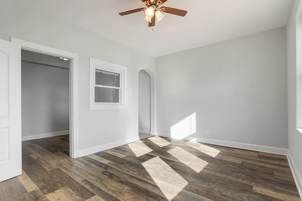 $1,569 | 1608 West Sherwin Avenue, Unit 710, Chicago, IL 60626