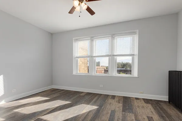 $1,569 | 1608 West Sherwin Avenue, Unit 710, Chicago, IL 60626