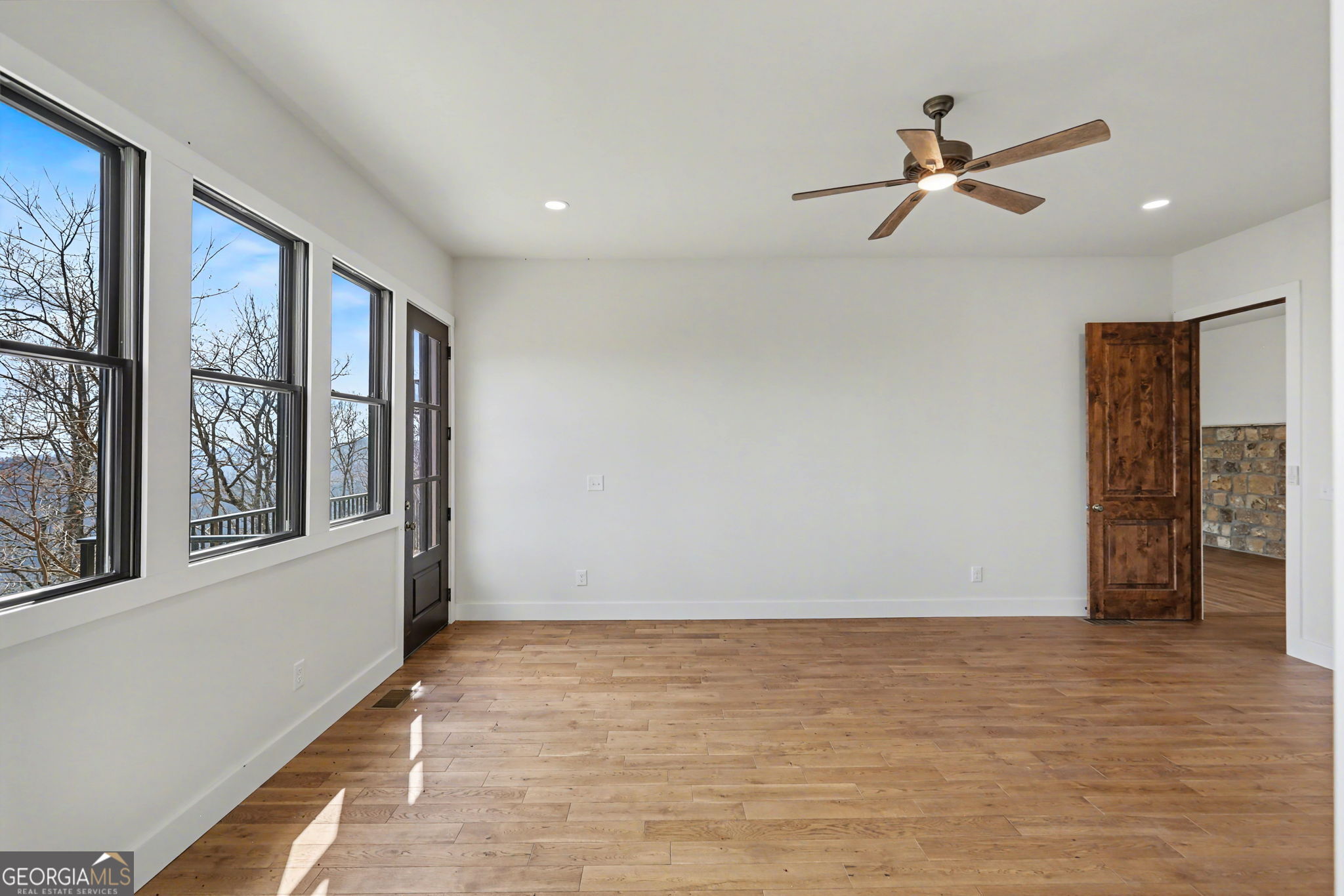416 Winding View Clayton, GA 30525 - Photo 35 of 61
