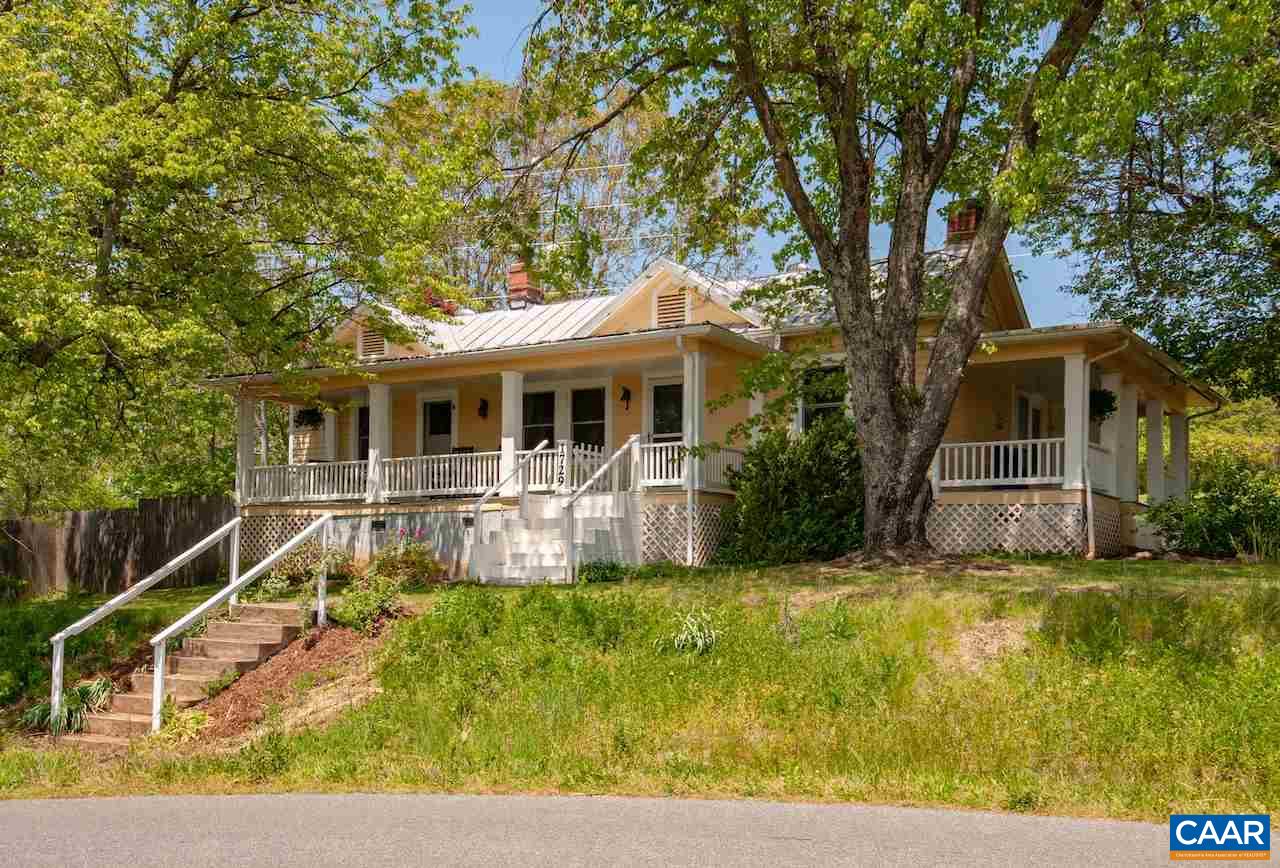 1729 Arrington Road Arrington, VA 22922 - Photo 1 of 34 Gallery Image 1