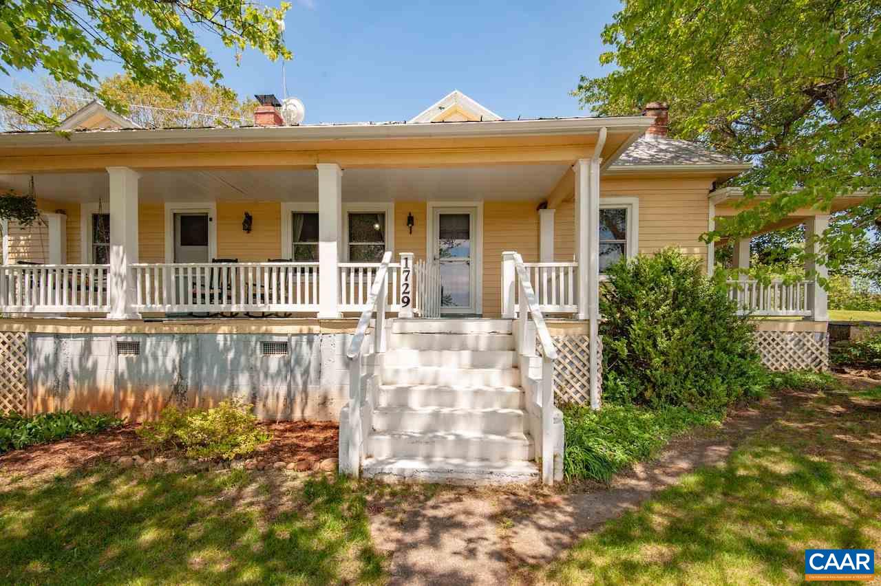 1729 Arrington Road Arrington, VA 22922 - Photo 14 of 34 Gallery Image 14