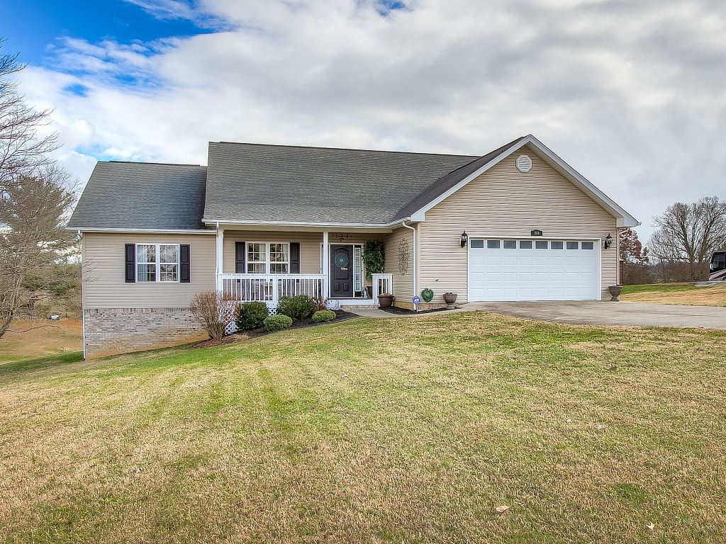 668 Liberty Church Road Gray, TN 37615 - Photo 1 of 36 Photo 1