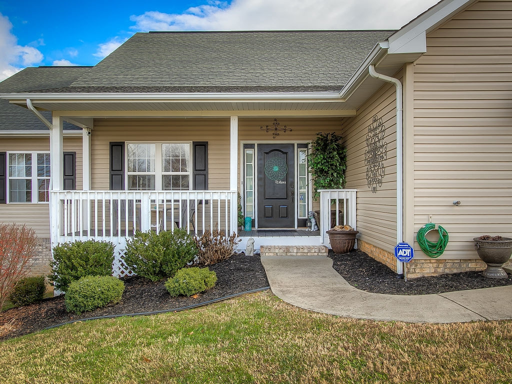668 Liberty Church Road Gray, TN 37615 - Photo 2 of 36 Photo 2