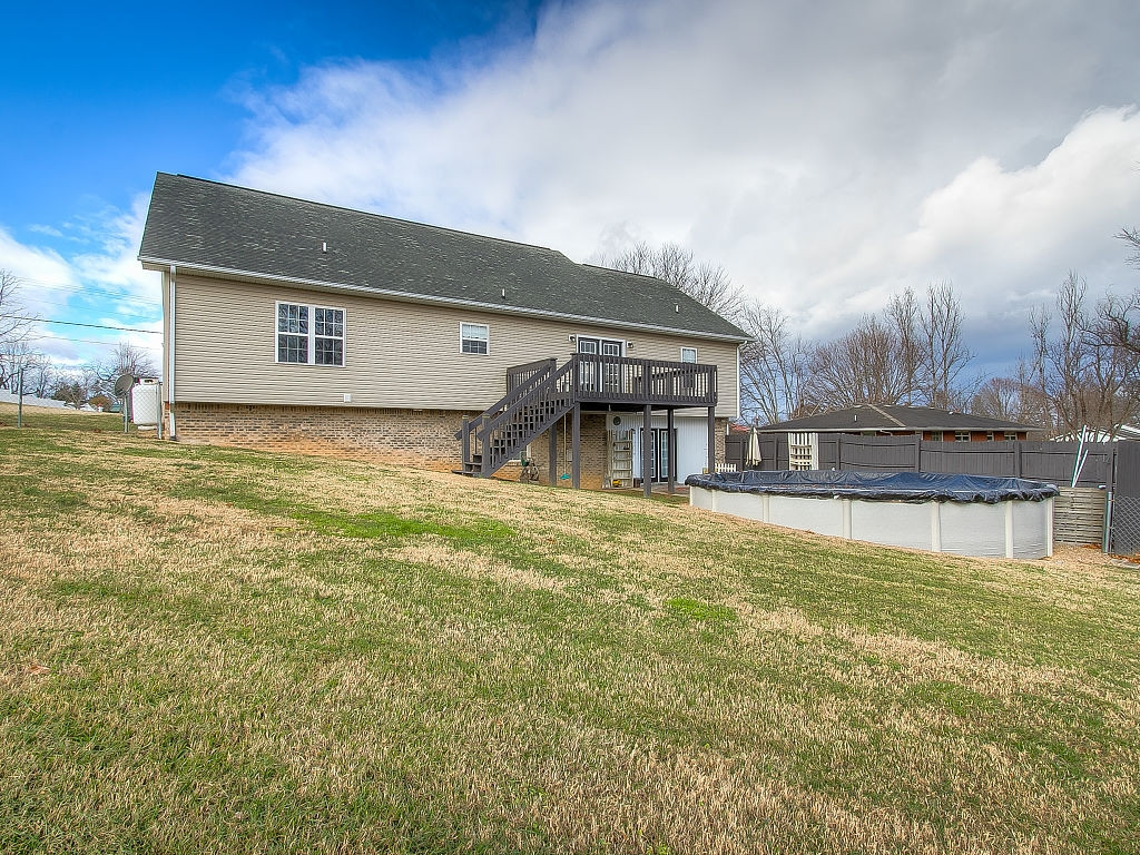 668 Liberty Church Road Gray, TN 37615 - Photo 33 of 36 Photo 33