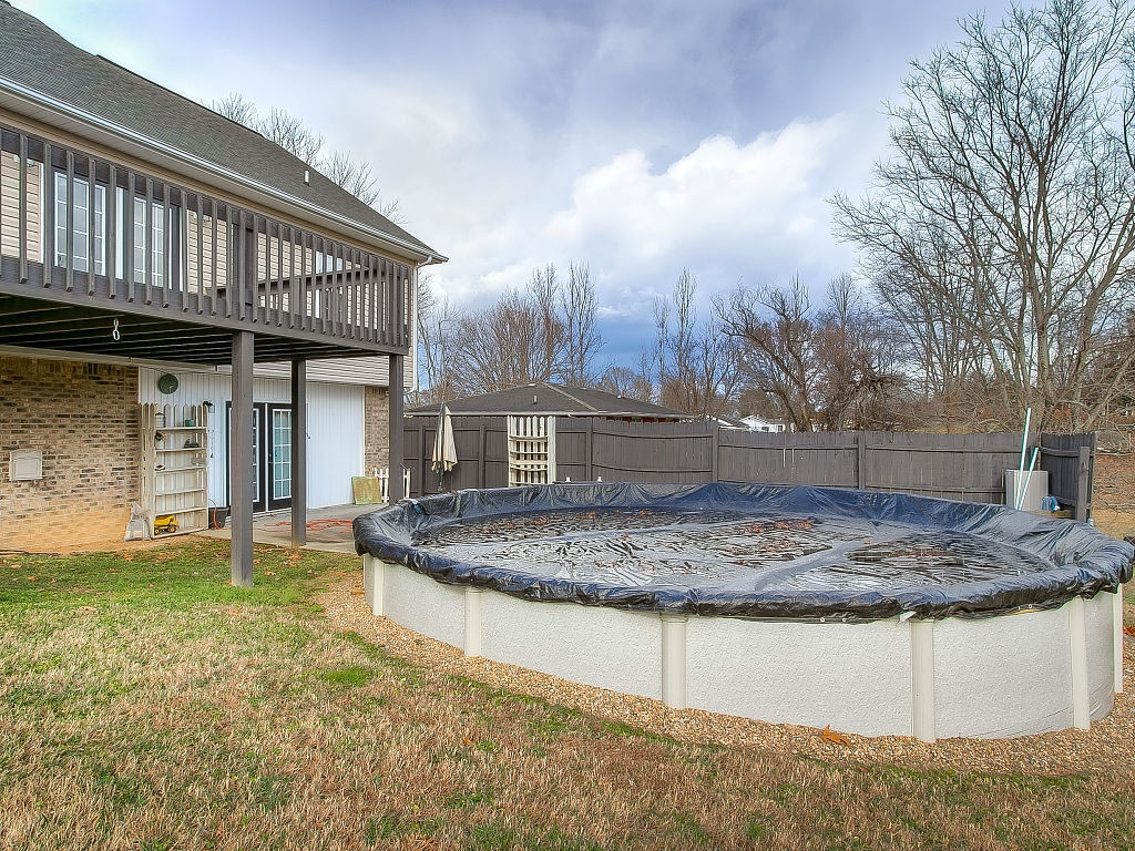 668 Liberty Church Road Gray, TN 37615 - Photo 34 of 36 Photo 34