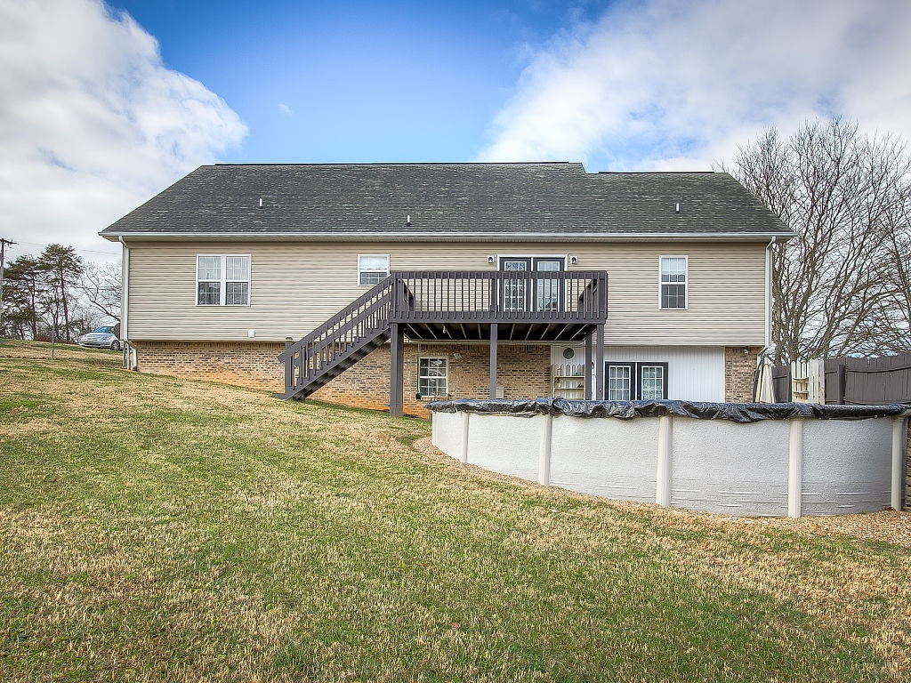 668 Liberty Church Road Gray, TN 37615 - Photo 35 of 36 Photo 35