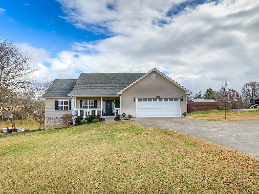 668 Liberty Church Road Gray, TN 37615 - Photo 36 of 36 Photo 36