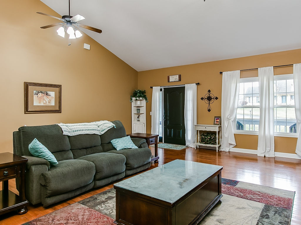 668 Liberty Church Road Gray, TN 37615 - Photo 5 of 36 Photo 5
