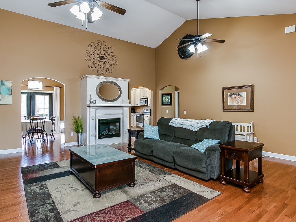 668 Liberty Church Road Gray, TN 37615 - Photo 6 of 36 Photo 6