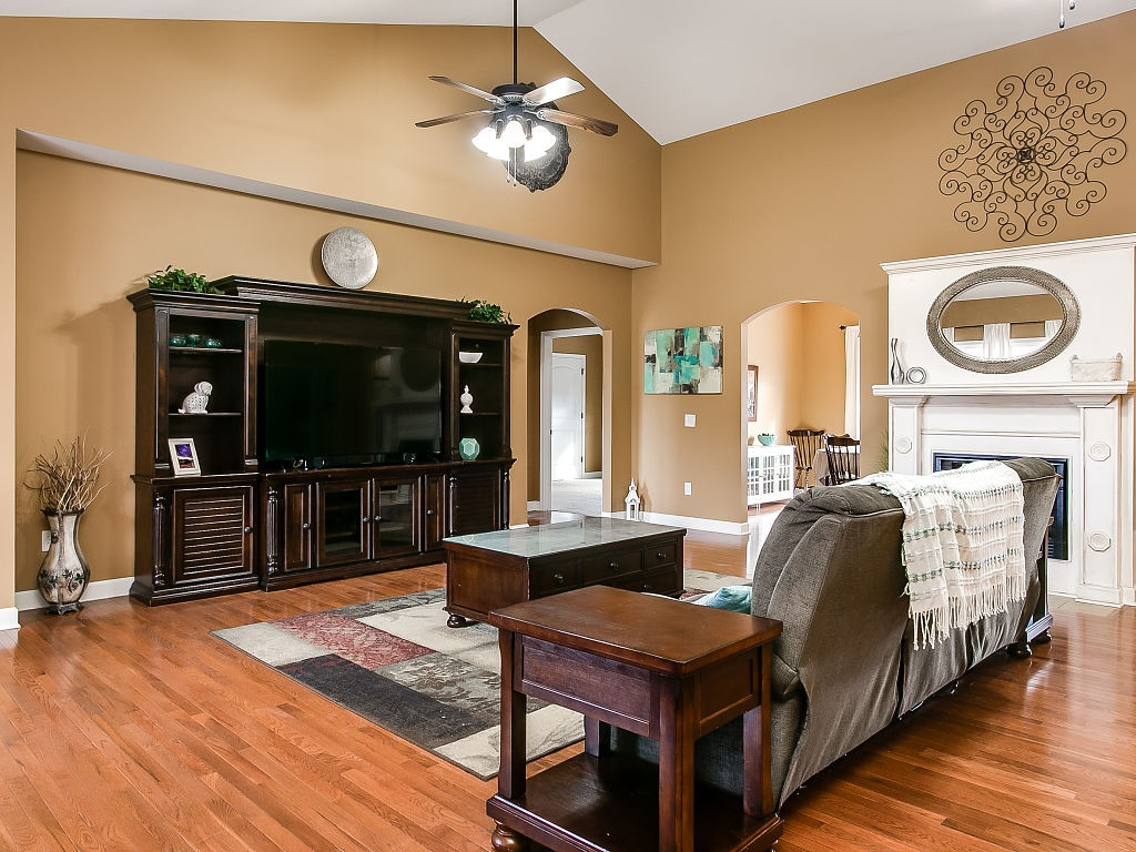 668 Liberty Church Road Gray, TN 37615 - Photo 8 of 36 Photo 8