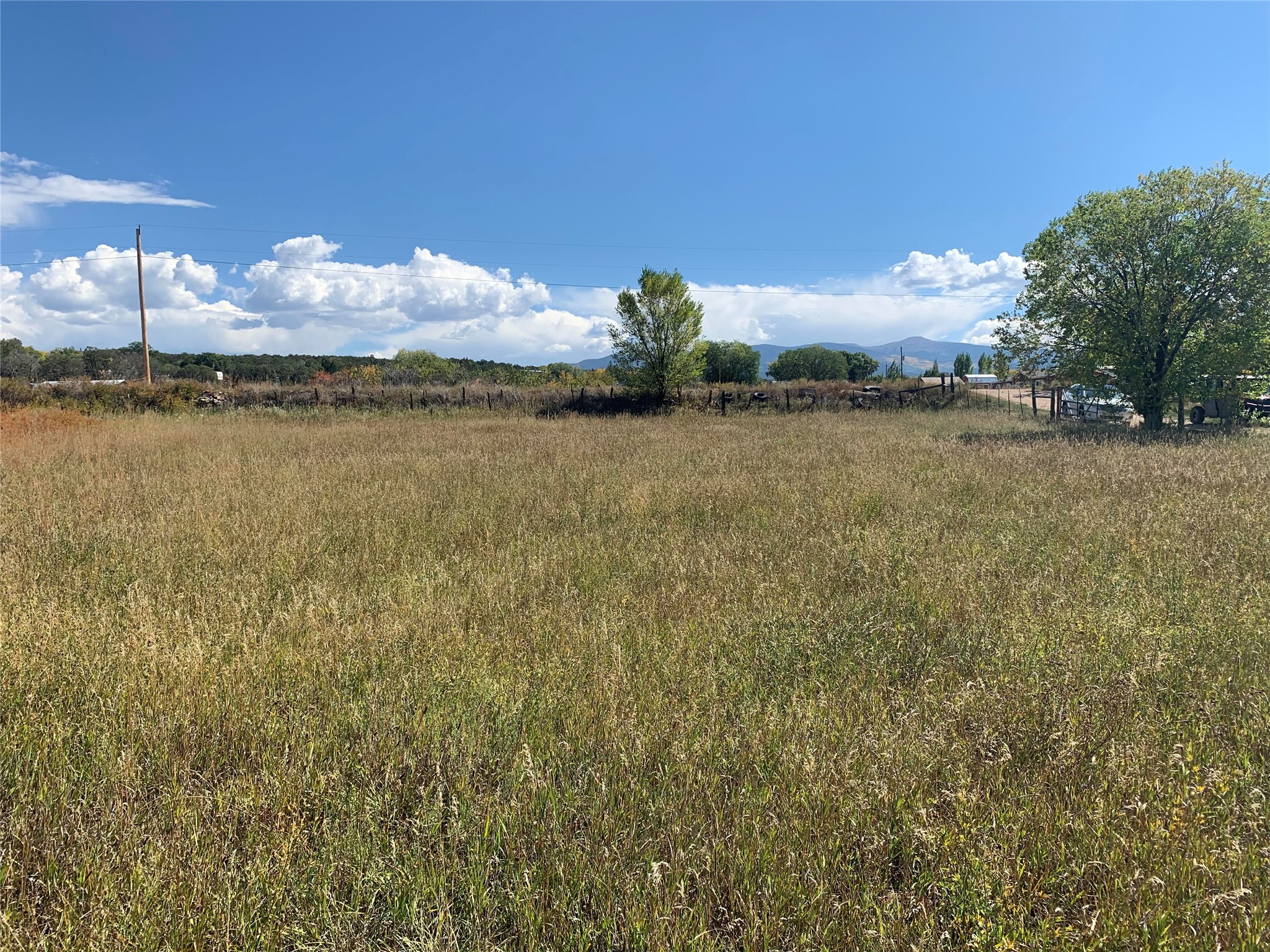 0 Roybal Road Penasco, NM 87553 - Photo 1 of 6