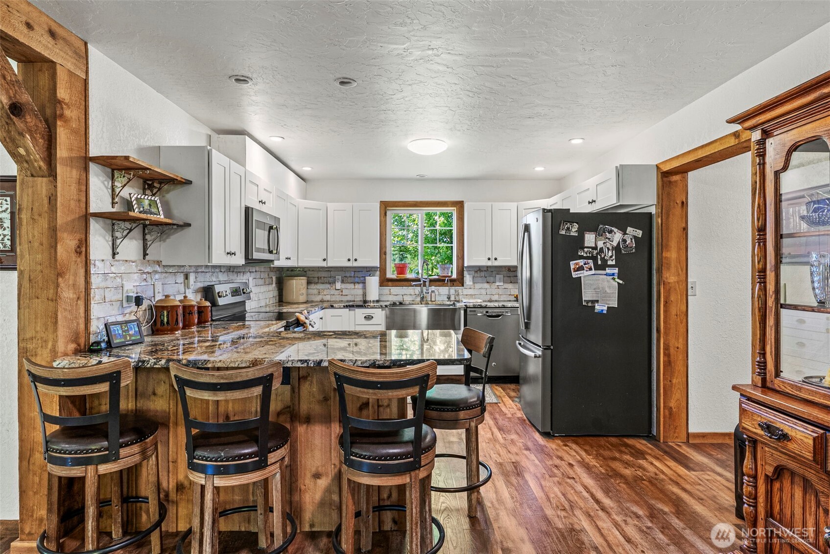 152 Simme Valley Lane Winlock, WA 98596 - Photo 13 of 40