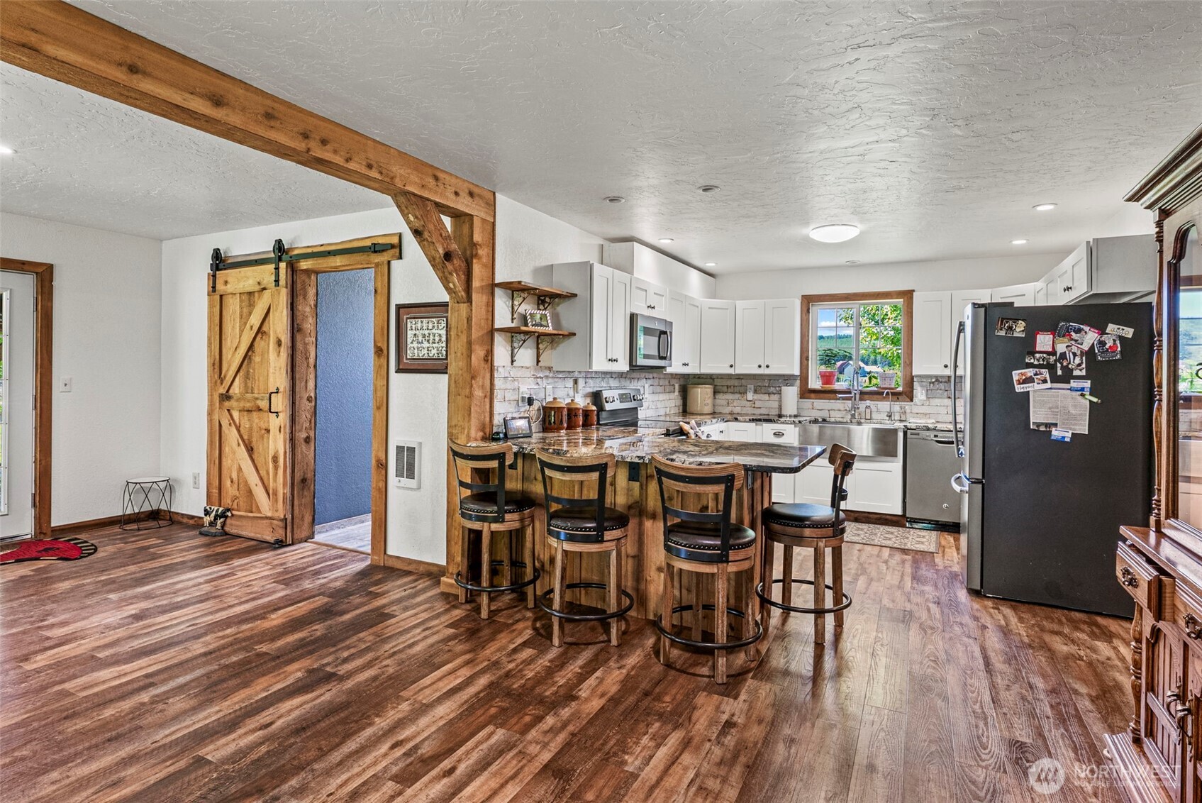 152 Simme Valley Lane Winlock, WA 98596 - Photo 14 of 40