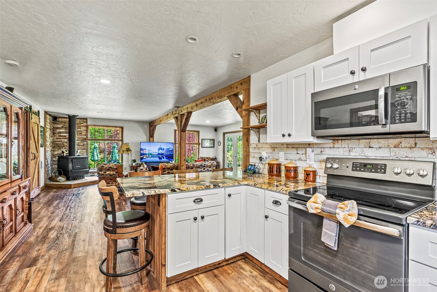 152 Simme Valley Lane Winlock, WA 98596 - Photo 20 of 40